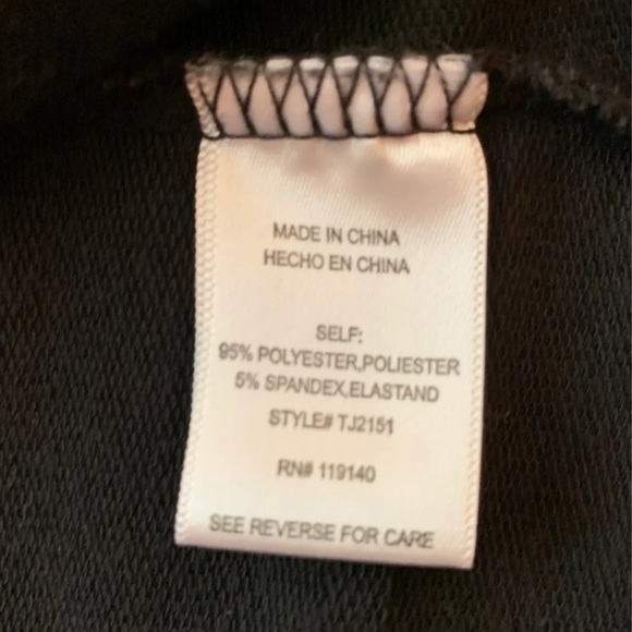 Knit blazer - Picture 3 of 5